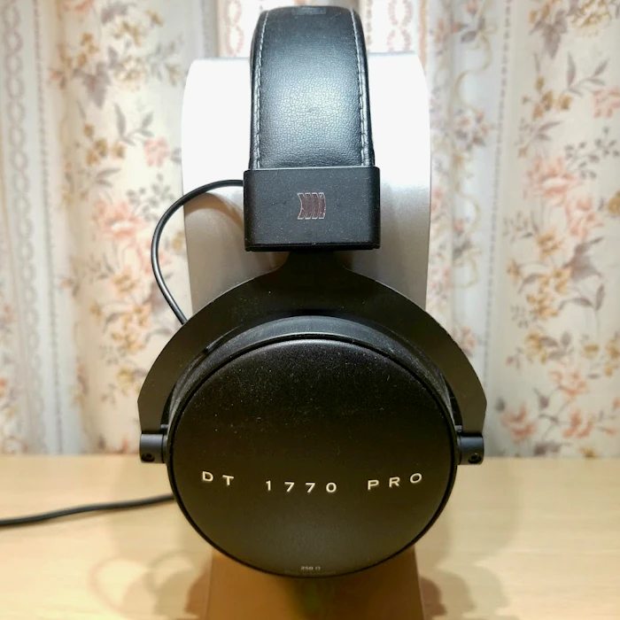 ティアック DT 1770 PRO 1枚目
