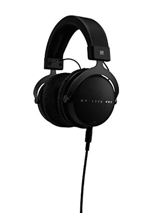 ティアック DT 1770 PRO 2枚目
