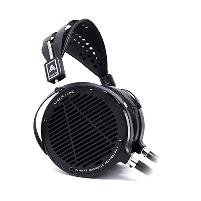 アスク LCD-2 Classic 2枚目