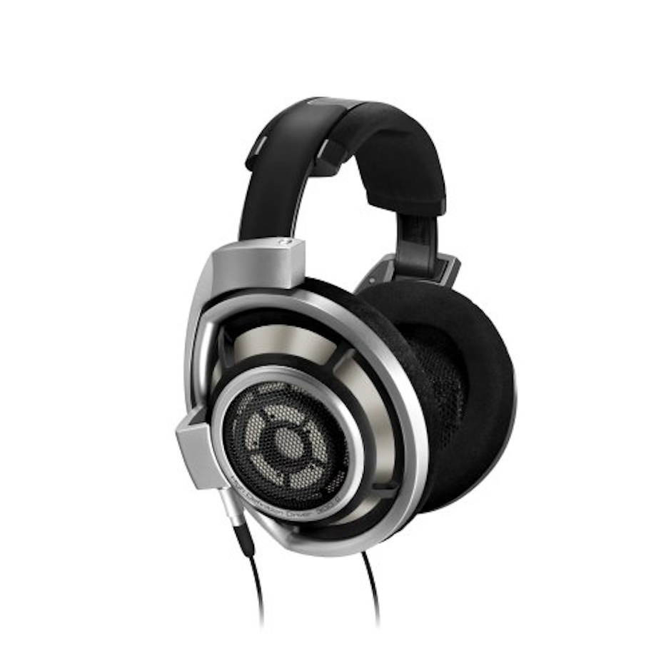 ゼンハイザー HD800 2枚目