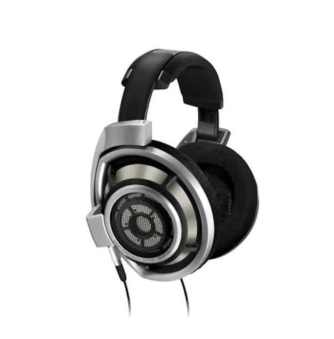ゼンハイザー HD800 2枚目