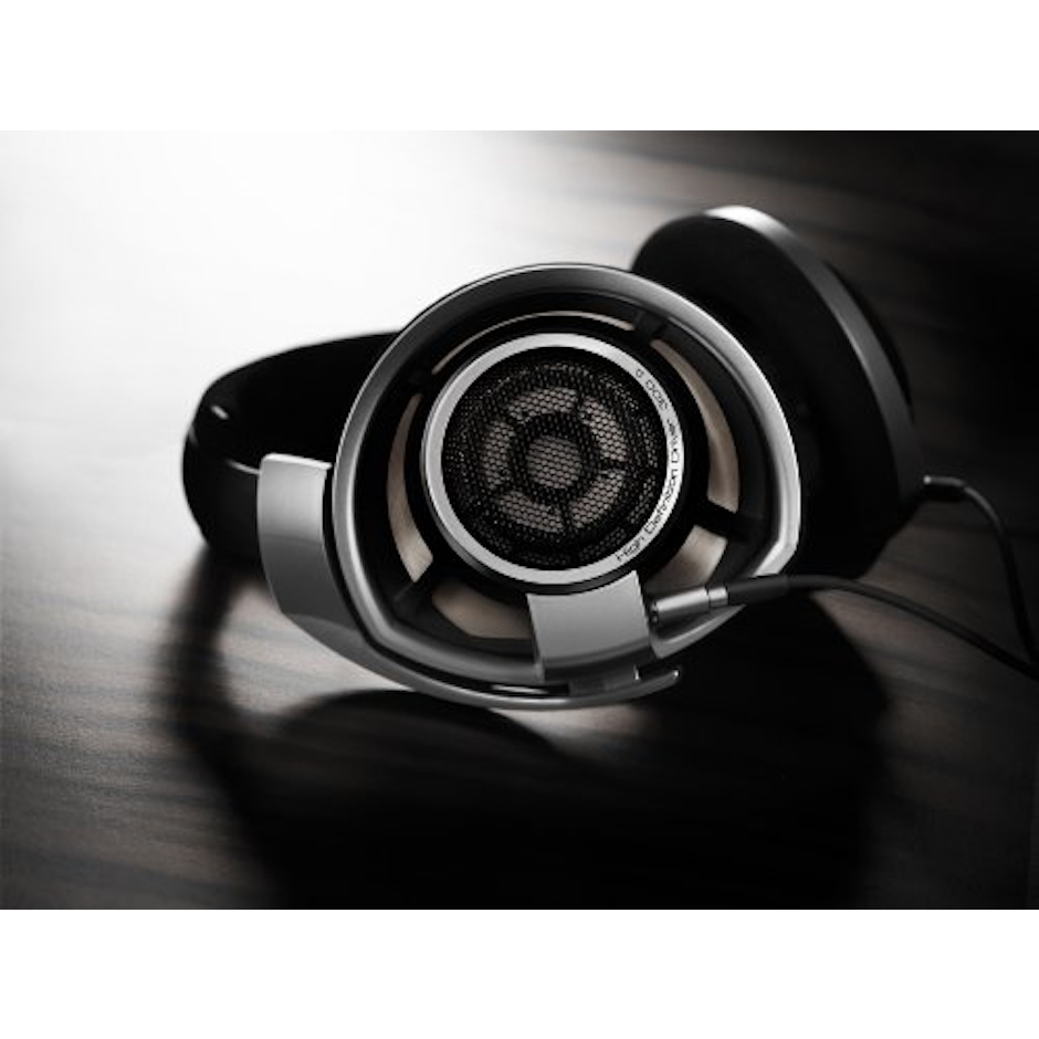 ゼンハイザー HD800 3枚目