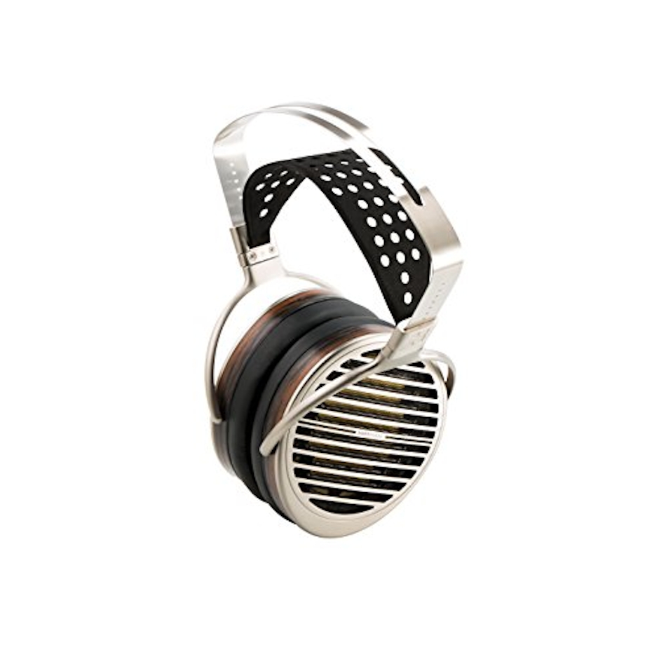 HIFIMAN JAPAN SUSVARA 2枚目