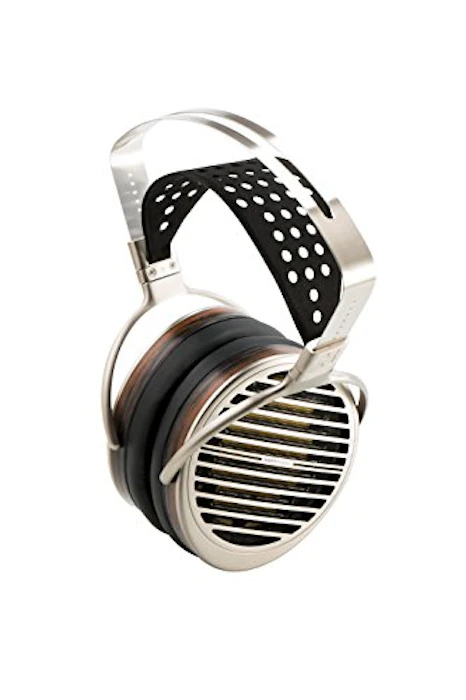 HIFIMAN JAPAN SUSVARA 2枚目