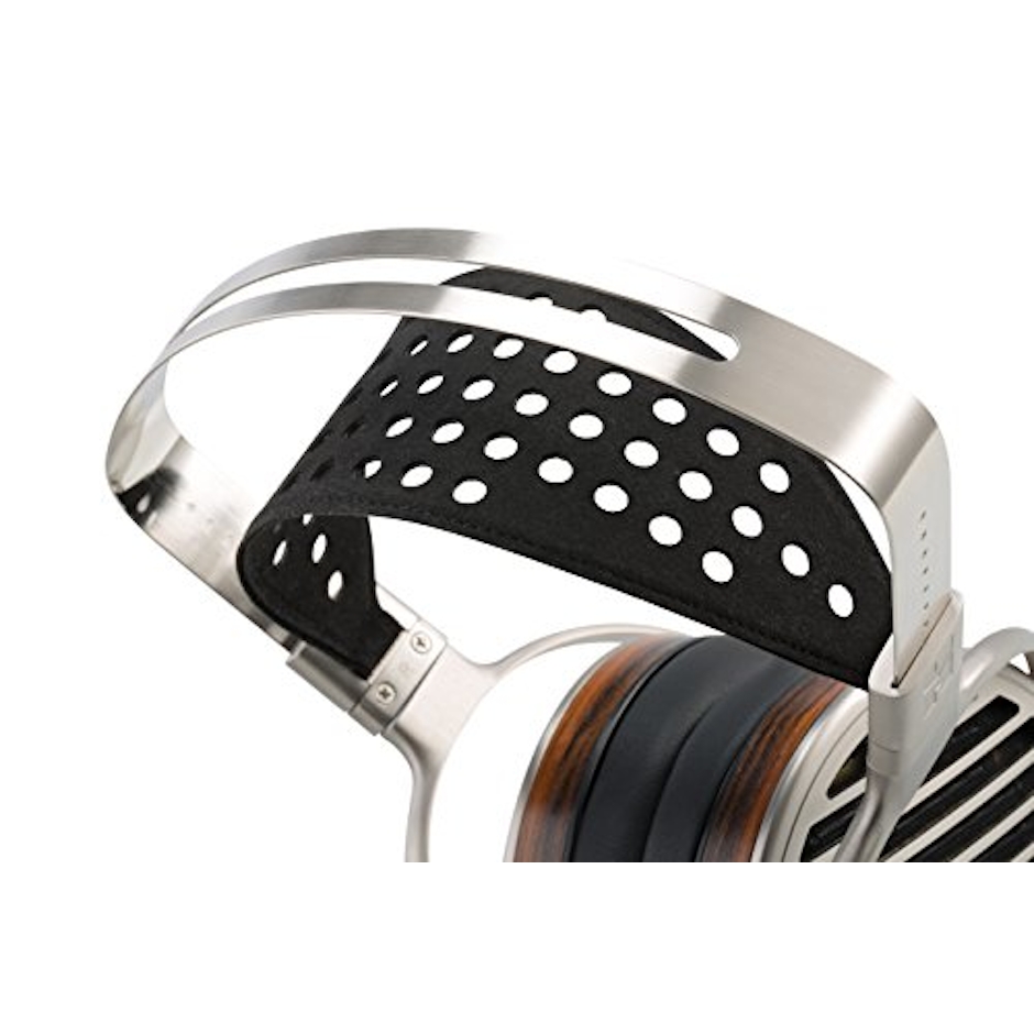 HIFIMAN JAPAN SUSVARA 3枚目