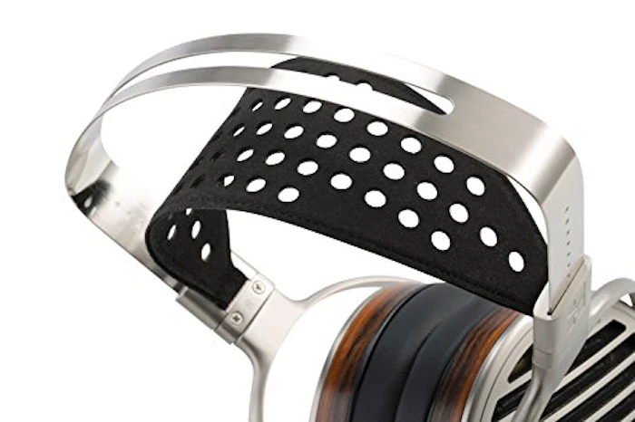 HIFIMAN JAPAN SUSVARA 3枚目