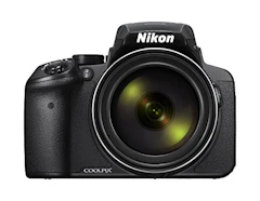 Nikon デジタルカメラ COOLPIX P900 1枚目