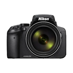 Nikon デジタルカメラ COOLPIX P900 1枚目