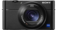 ソニー デジタルスチルカメラ サイバーショット ®『RX100V』 DSC-RX100M5 1枚目