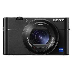 ソニー デジタルスチルカメラ サイバーショット ®『RX100V』 DSC-RX100M5 1枚目