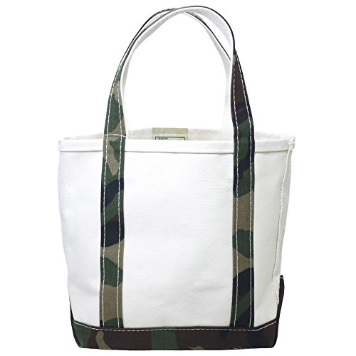 L.L.Bean トートバッグ 2枚目