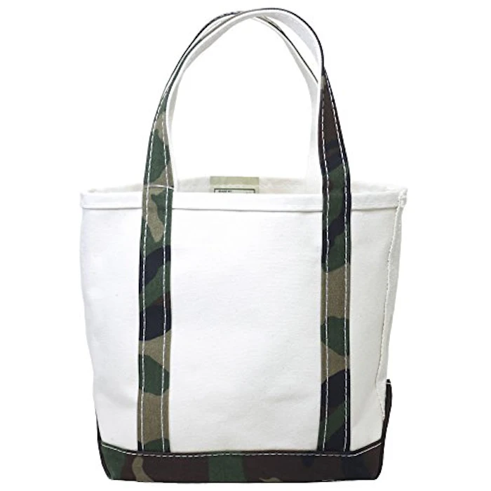 L.L.Bean トートバッグ 2枚目