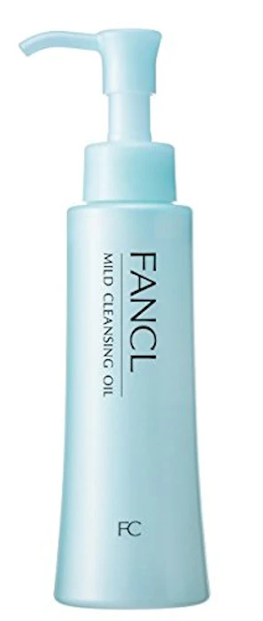 FANCL マイルドクレンジング オイル 3枚目