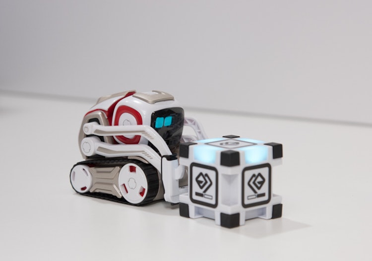 タカラトミー COZMO 1枚目