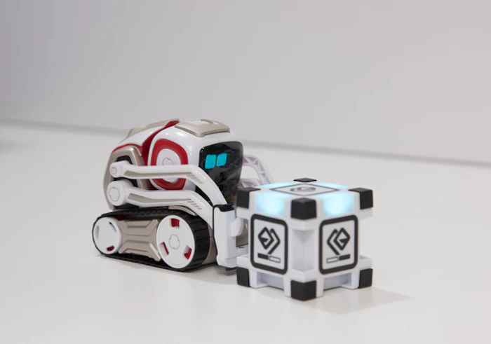 タカラトミー COZMO 1枚目