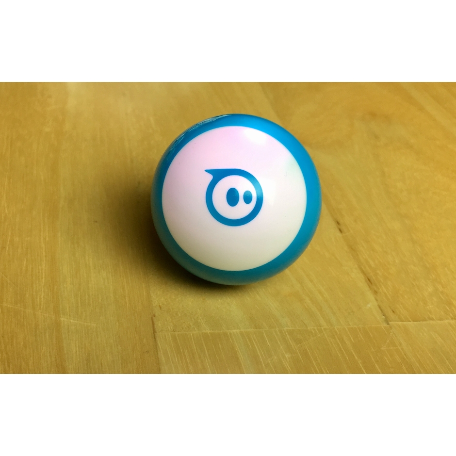Sphero Sphero Mini 1枚目