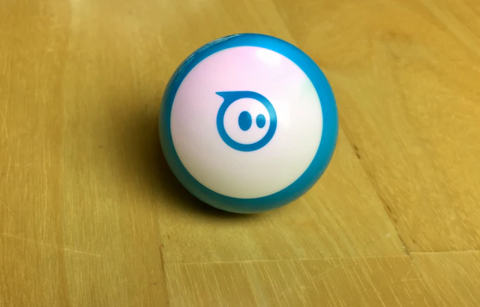 Sphero Sphero Mini 1枚目