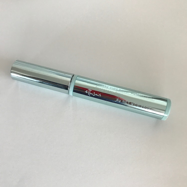 エテュセ パーフェクトセパレートマスカラ 8g 1枚目