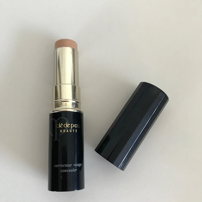 資生堂 クレ・ド・ポー ボーテ コレクチュールヴィサージュ 1枚目