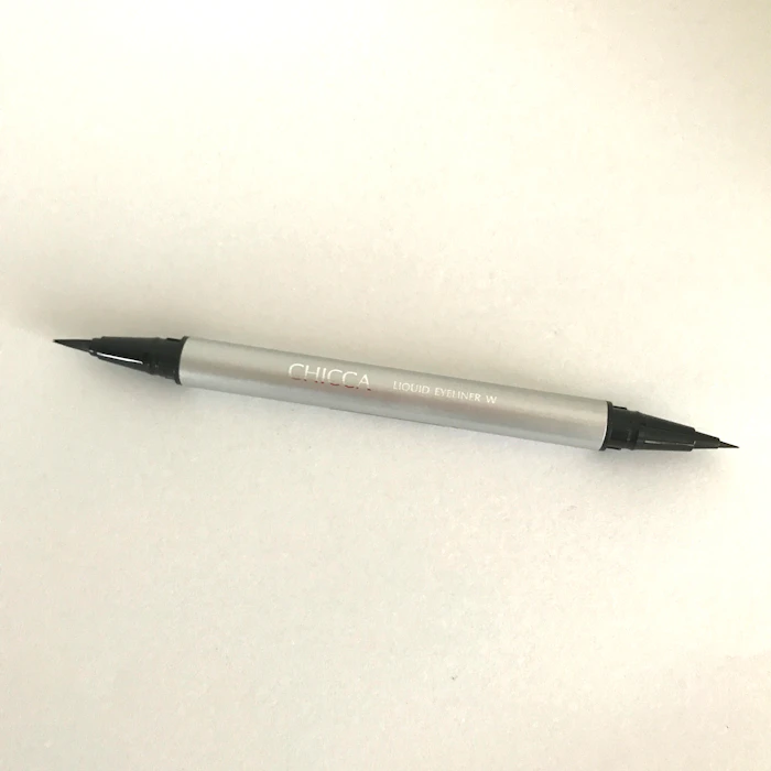 カネボウ化粧品 リキッドアイライナー W 1枚目