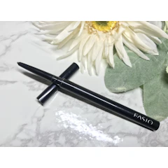 コーセー ファシオ パワフルステイ ジェルライナー 1枚目