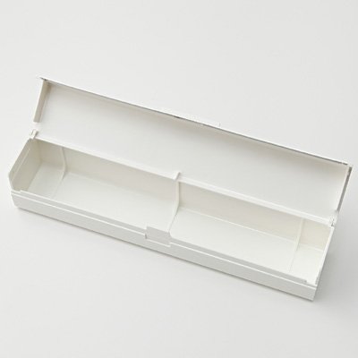 無印良品 マグネット付ラップケース 2枚目