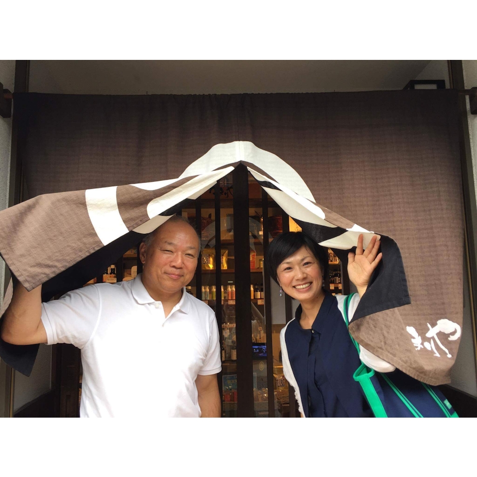 山川醸造 伝承美濃地溜 みのび 醤油 2枚目
