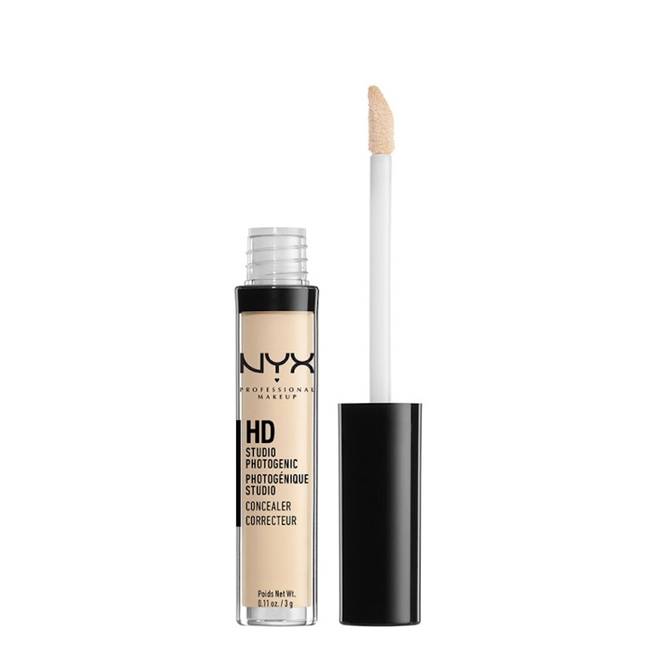 NYX Professional Makeup コンシーラーワンド 1枚目
