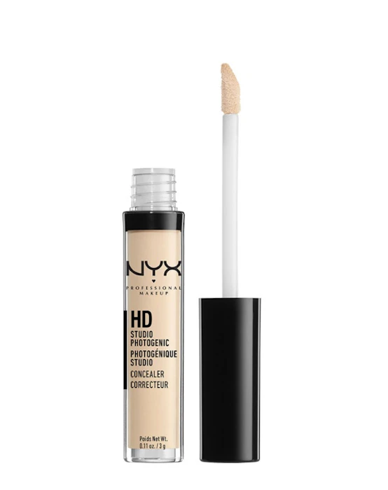 NYX Professional Makeup コンシーラーワンド 1枚目