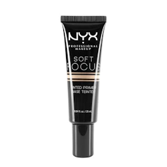 NYX Professional Makeup ソフト フォーカス ティンテッド プライマー SOFTP01 1枚目