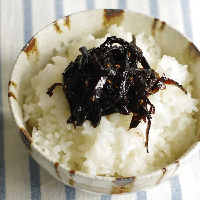 平尾水産 ギフト 庄屋さんの昆布 1枚目