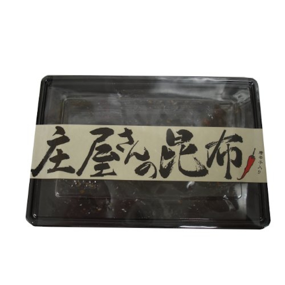 平尾水産 ギフト 庄屋さんの昆布 2枚目