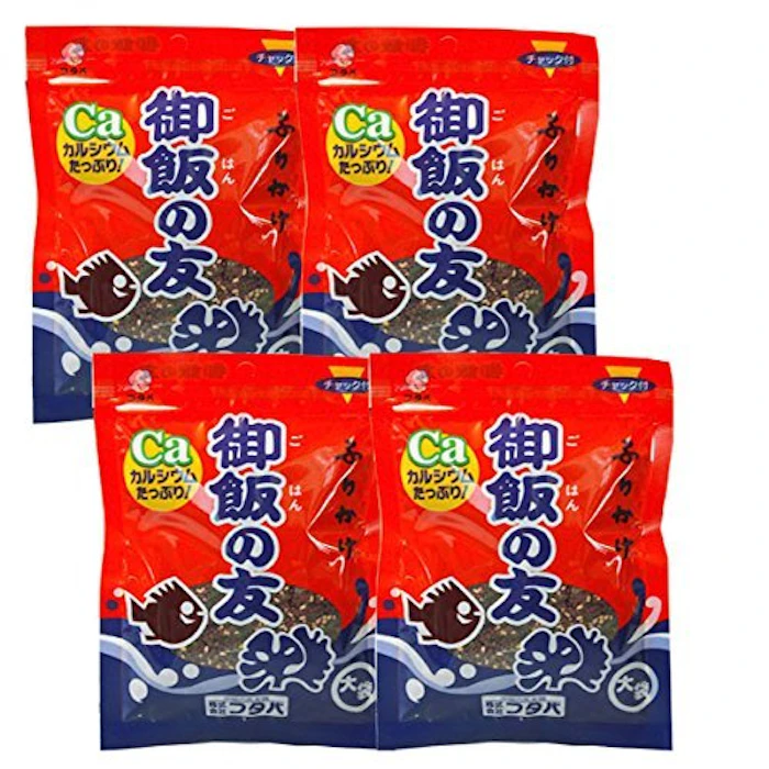 フタバ 御飯の友 2枚目
