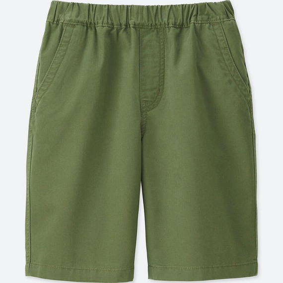UNIQLO イージーショートパンツ 2枚目