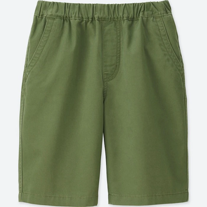 UNIQLO イージーショートパンツ 2枚目