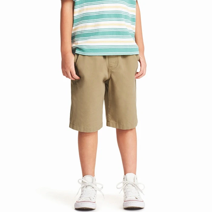UNIQLO イージーショートパンツ 3枚目