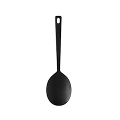 良品計画 シリコーン調理スプーン 長さ約26cm 18428342 1枚目