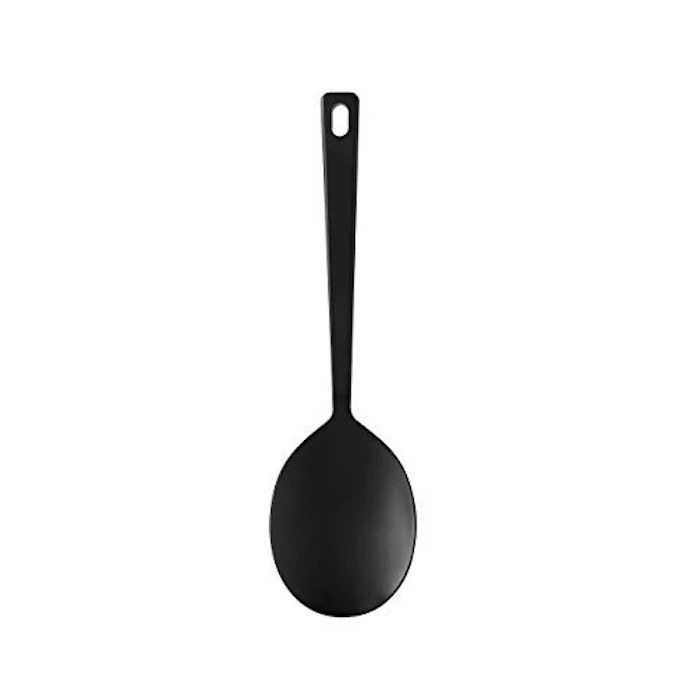 良品計画 シリコーン調理スプーン 長さ約26cm 18428342 1枚目