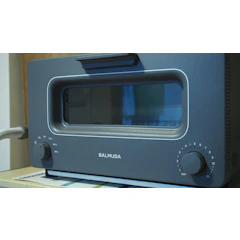 バルミューダ BALMUDA The Toaster K01E 1枚目