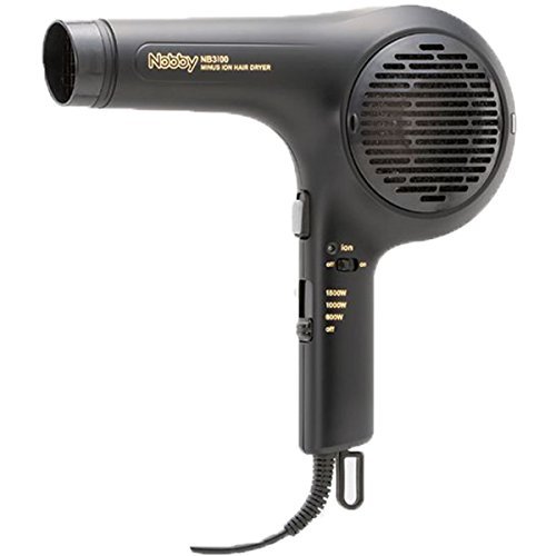 テスコム マイナスイオンヘアードライヤー NB3100 1枚目