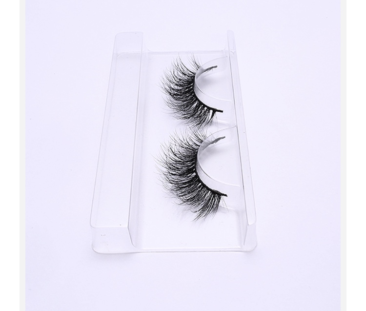 TOP SECRET Secret Lashes glamourous 2枚目