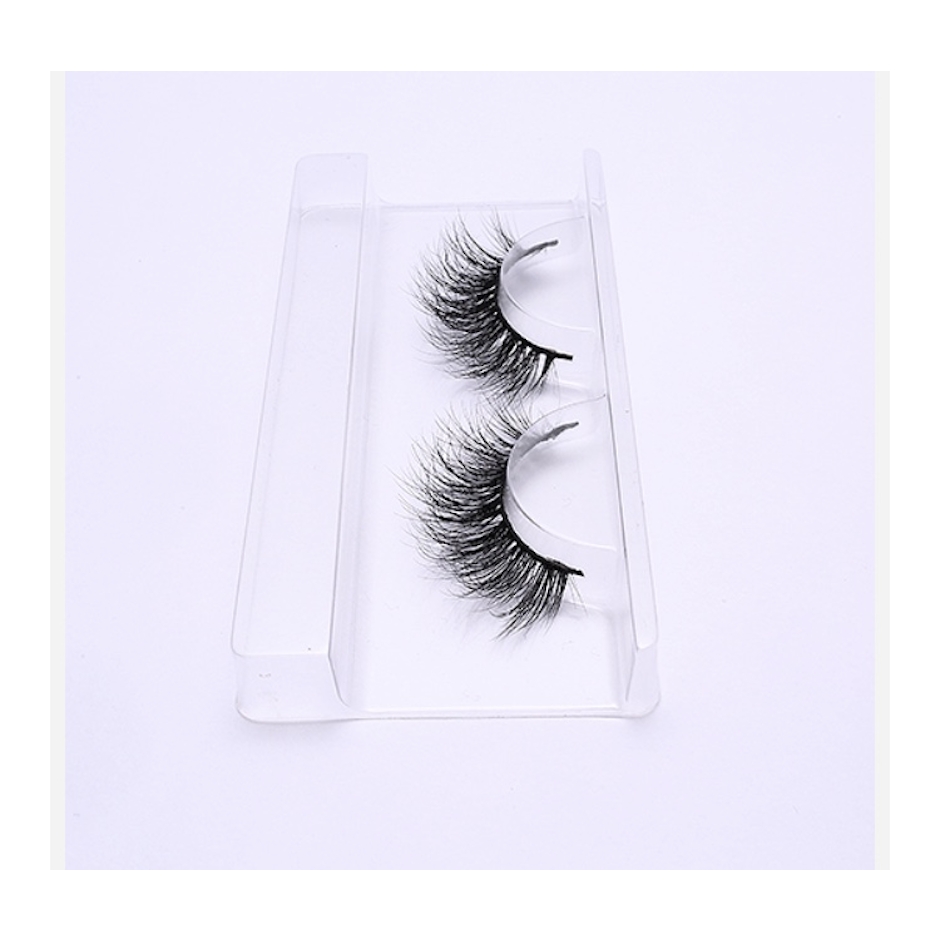 TOP SECRET Secret Lashes glamourous 2枚目