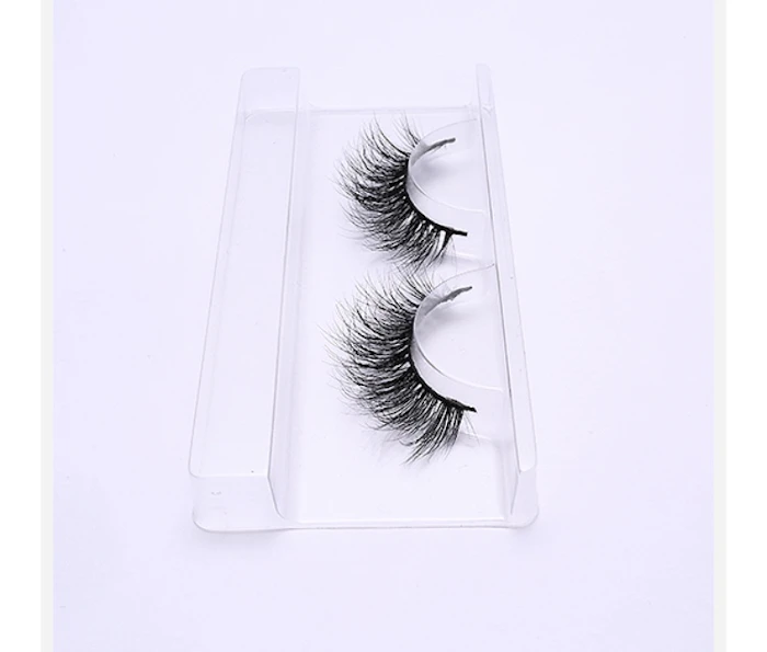 TOP SECRET Secret Lashes glamourous 2枚目