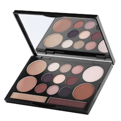 NYX Professional Makeup ラブコントゥア−ズオール パレット 1枚目