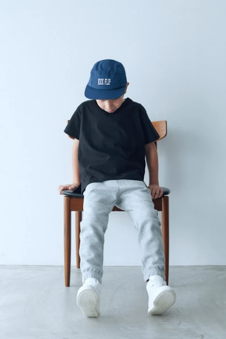 GU ビッグT (半袖) 3枚目