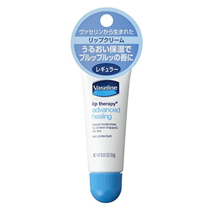 メイクアップ ヴァセリン ペトロリュームジェリー リップA レギュラー10g 2枚目