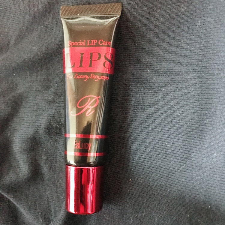 EsLucy LIP8 リッププランパー Red 1枚目
