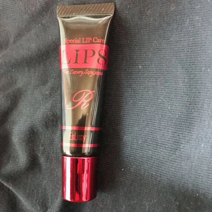EsLucy LIP8 リッププランパー Red 1枚目