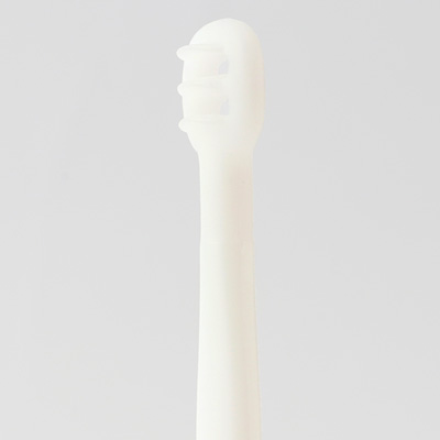無印良品 舌用クリーナー 4550002124489 2枚目