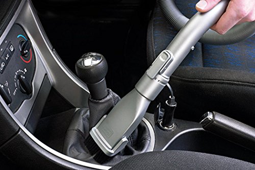 ポップリベット・ファスナー コードレス ハンディークリーナー フレキシー2 PD1400O 6枚目